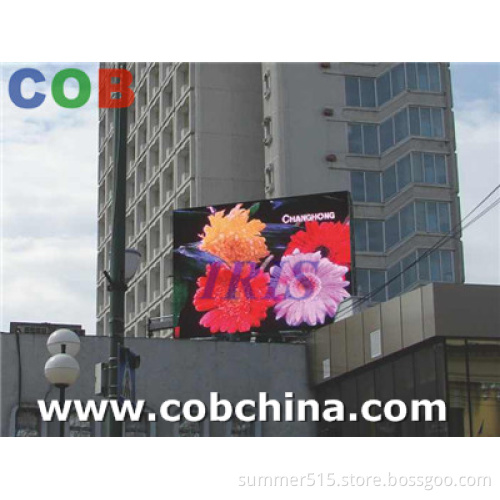 NEW led display p6 square led panel light ultra bright led display stage background led display